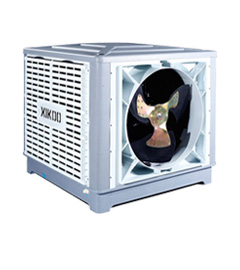 環(huán)保空調-蒸發(fā)冷省電空調-工業(yè)省電空調-廠房降溫空調